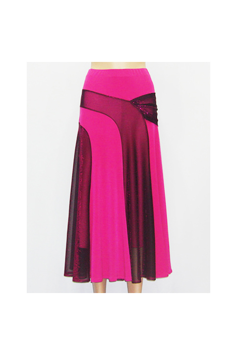 091709 Modern skirt