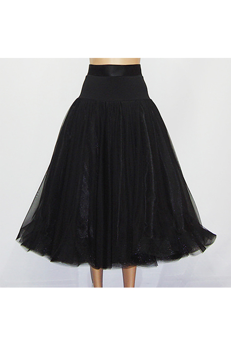 091708 Modern skirt