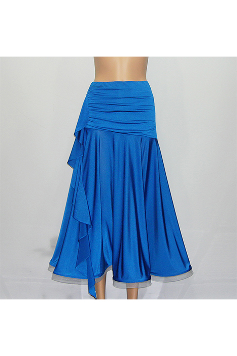091213 Modern skirt