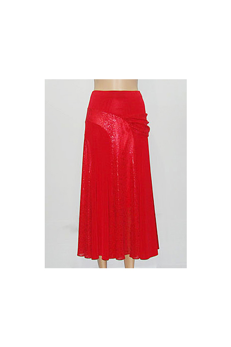 091212 Modern skirt