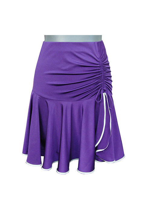 081109 Latin skirt