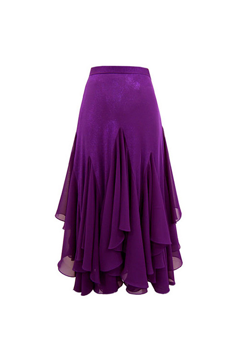 090806 Modern skirt