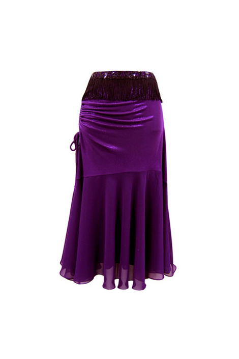 090805 Modern skirt