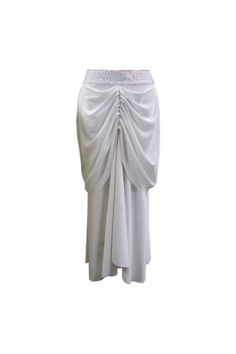 090804 Modern skirt