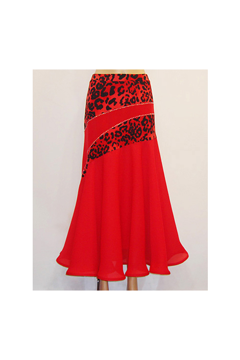 091217 Modern skirt