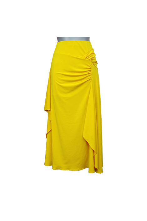 091105 Modern skirt