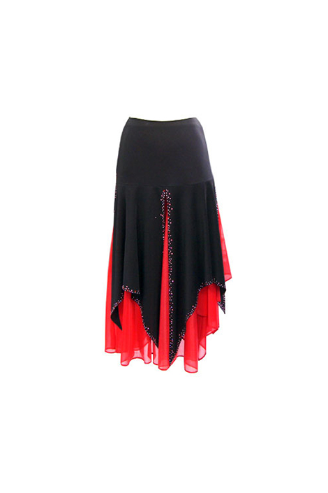 090802 Modern skirt