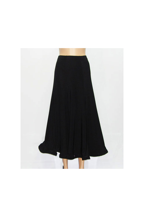 091210 Modern skirt