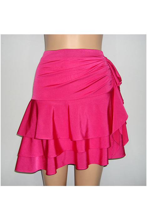080812 Latin skirt