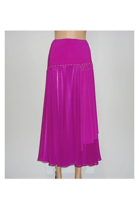 091106 Modern skirt