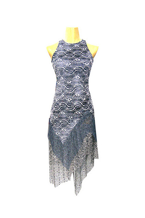 020205 Latin dress