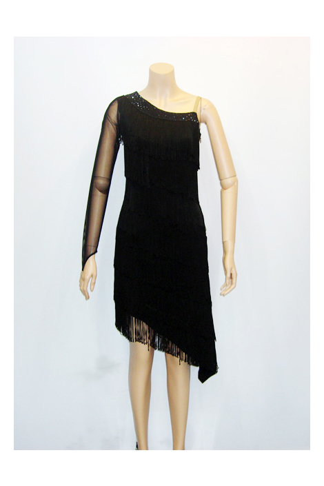 021401 Latin dress