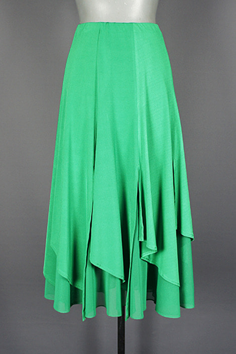 090914 Modern skirt