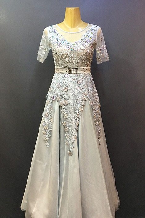 182001 Dress