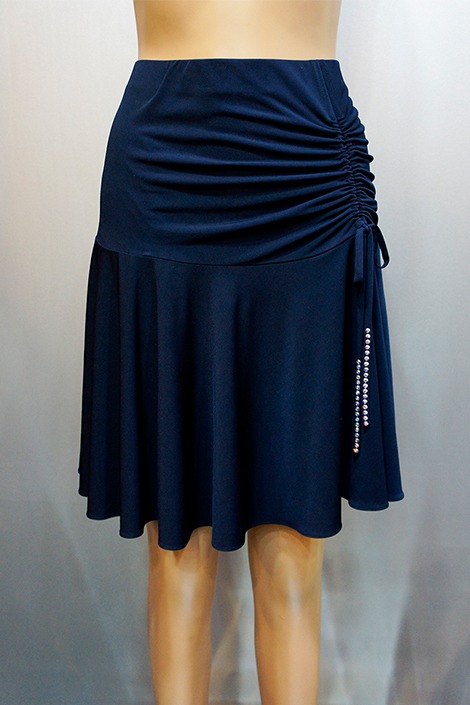 082306 Latin Skirt