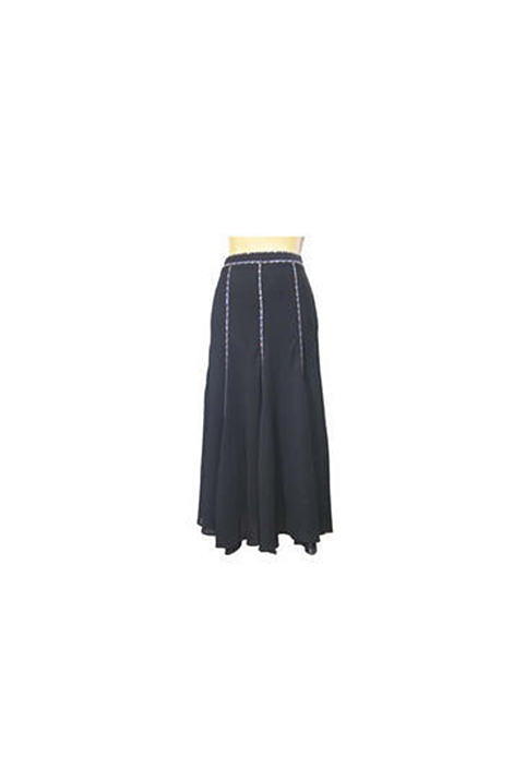 090819 Modern skirt