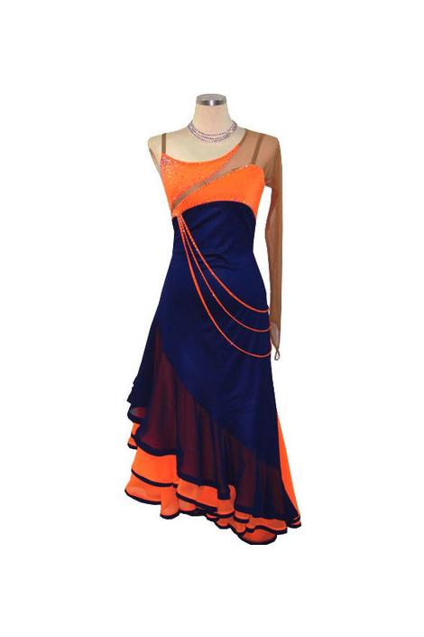 030705 Combination dress