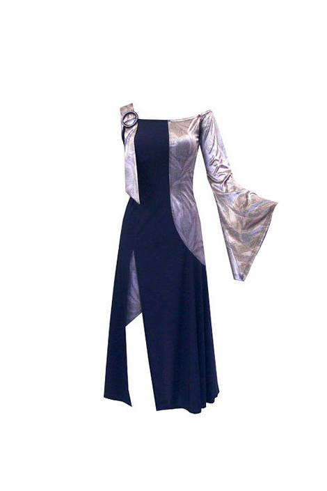 030209 Combination dress