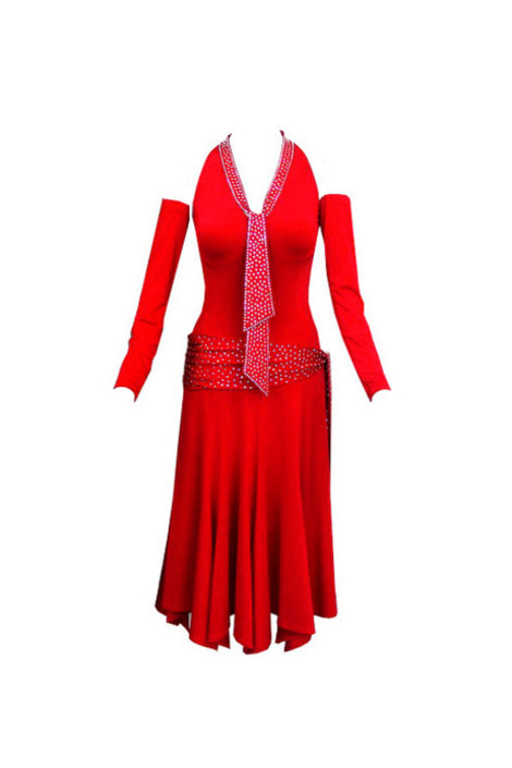030124 Combination dress