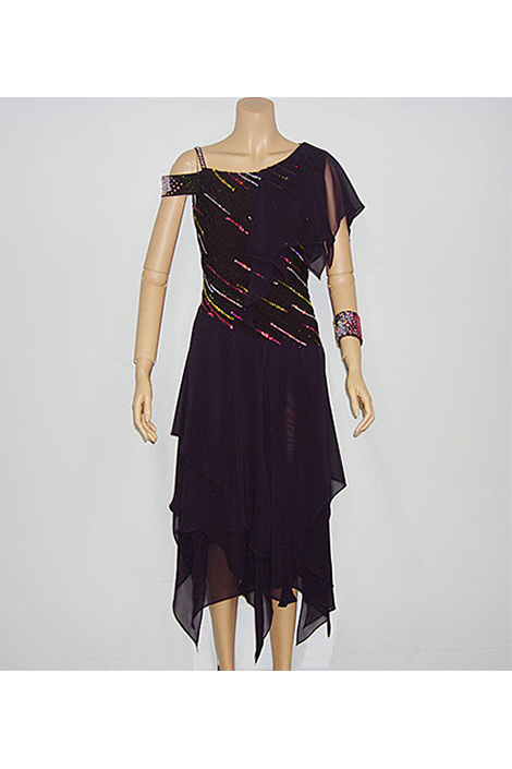 021213 Latin dress