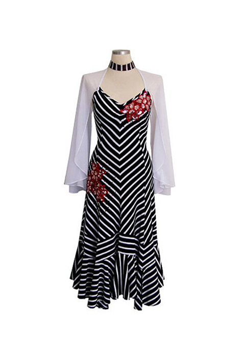 031005 Combination dress