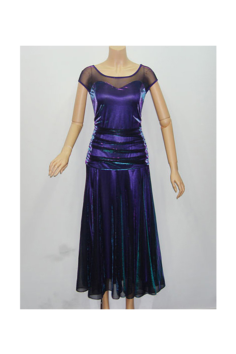 071308 Ballroom dress