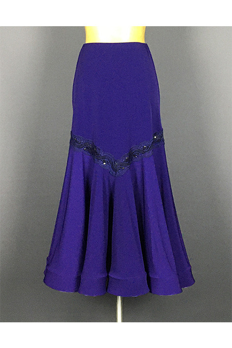 091912 Modern skirt