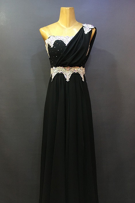 182002 Dress