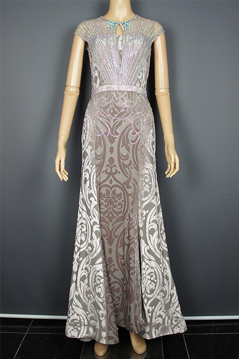 182201 Dress