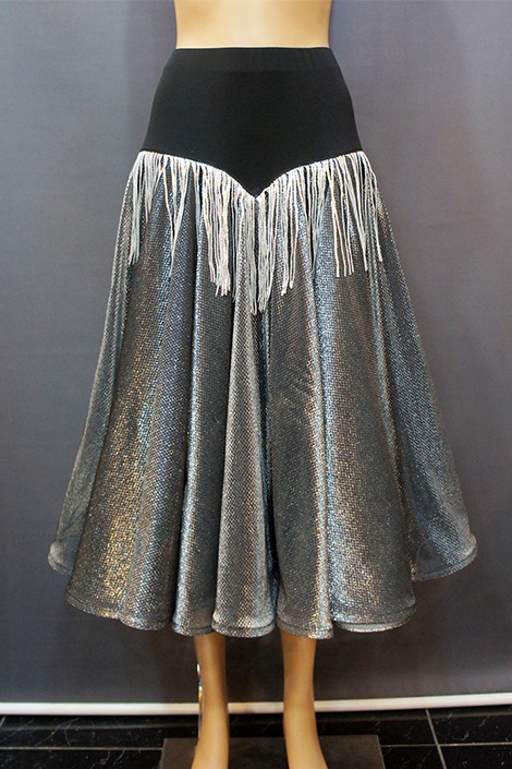 092301 Modern Skirt
